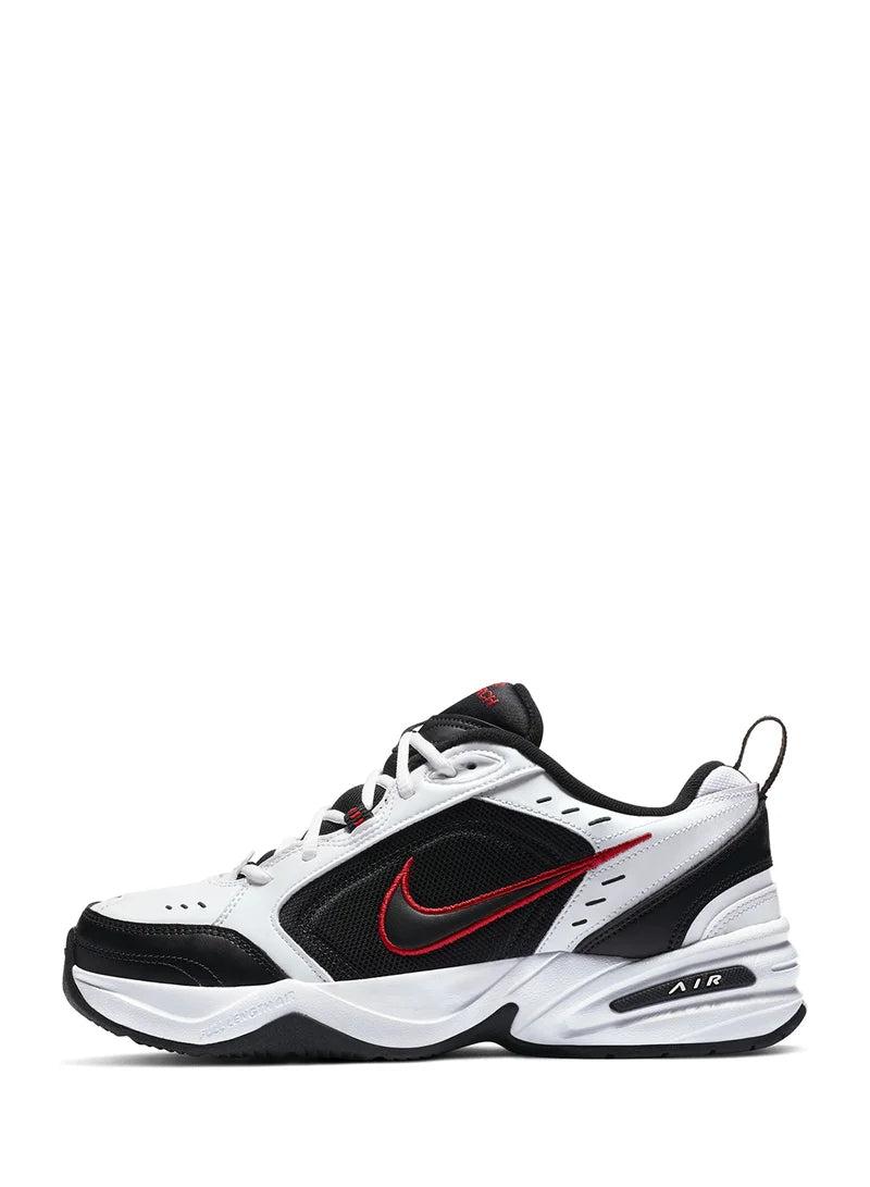 Air Monarch Iv