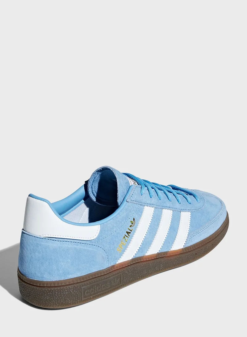 Handball Spezial